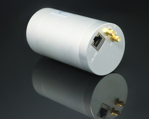 管基多通道分析仪